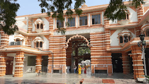 Shri Mata Sheetla Devi Mandir (Gurugram, Haryana)