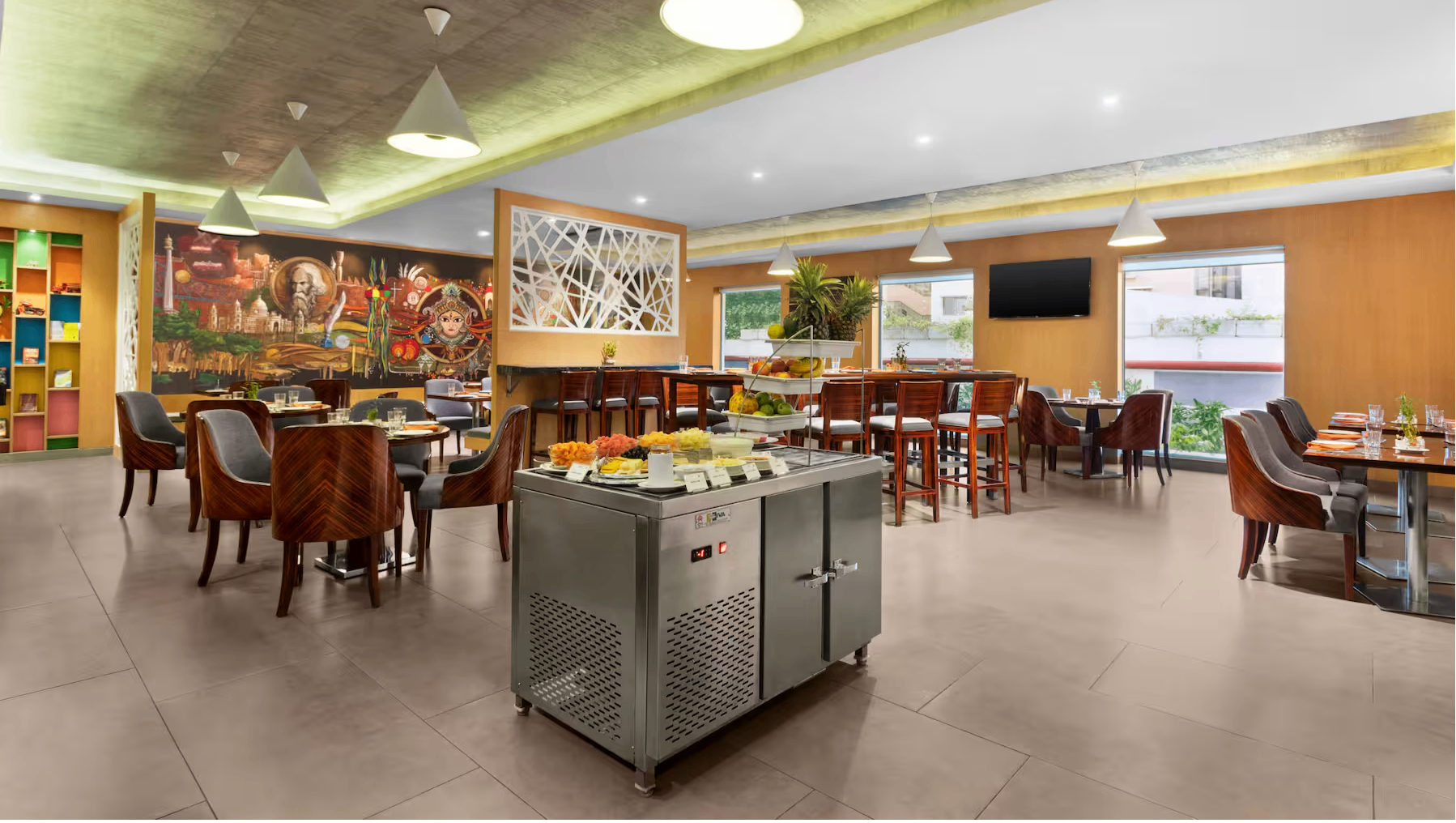 NEST Coffee Shop