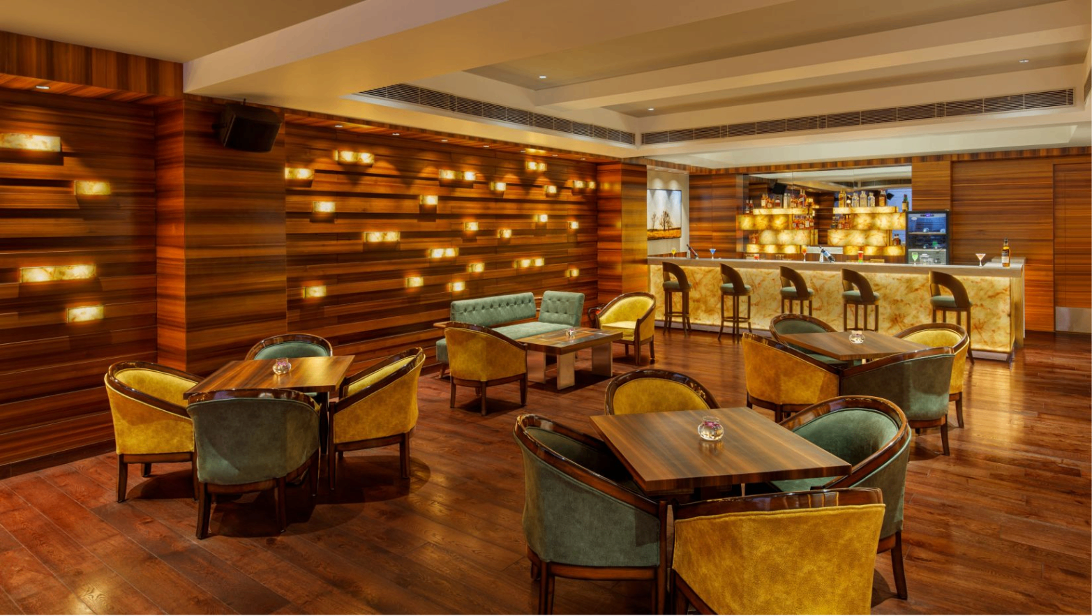 ZING BAR 
