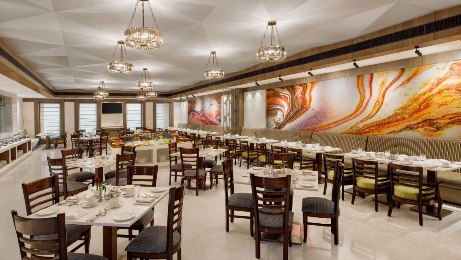 Terrace Grill