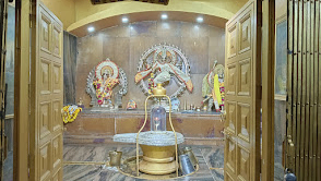 Shri Raghunath Temple, Jammu