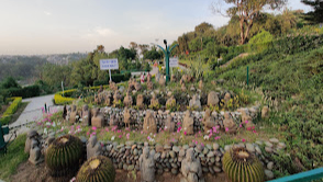 Bagh-E-Bahu