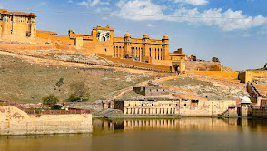 Amber Palace