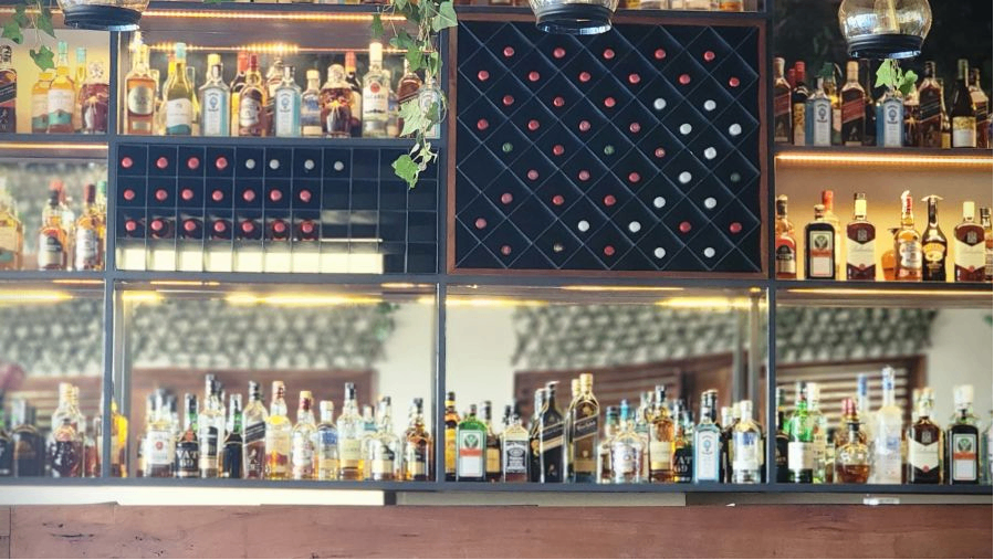 Agni Bar