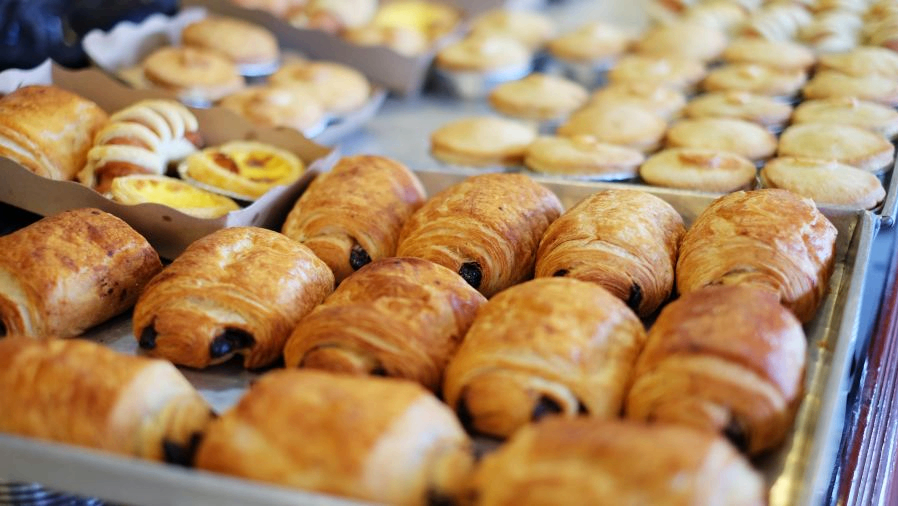 Bakery