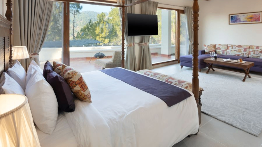Premium Room