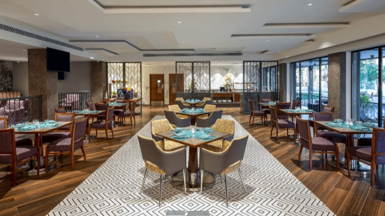 Mynt – All Day Dining