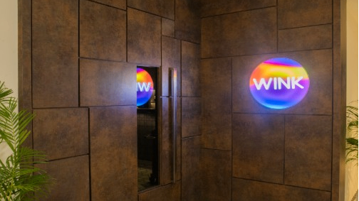 WINK - BAR