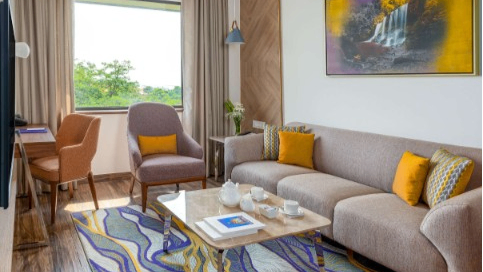 Executive Suite