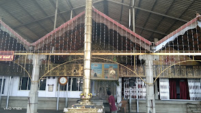 Mahatobhara Sri Mangaladevi Temple