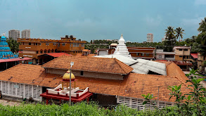 Kadri Shree Manjunatha Temple