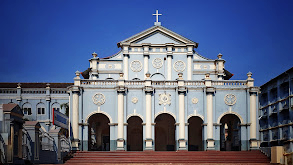 St.Aloysius Chapel