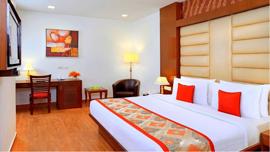 Premium Room