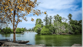 Tilyar Lake