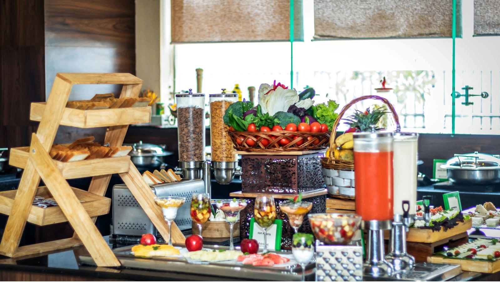 Branche Restaurant