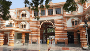 Shri Mata Sheetla Devi Mandir (Gurugram, Haryana)