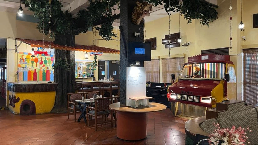Dhaba