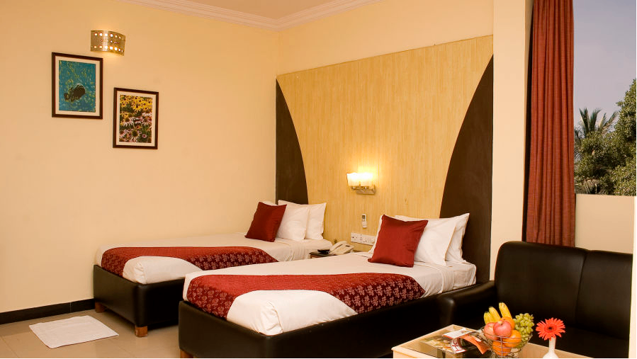 Club Premium Room