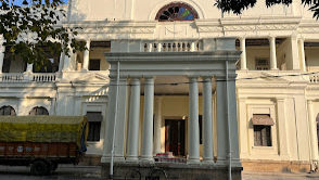 Lal Bagh Palace