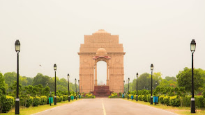 India Gate