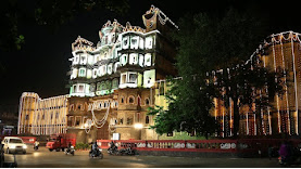 Rajwada Palace