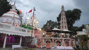 Khajrana Ganesh Mandir