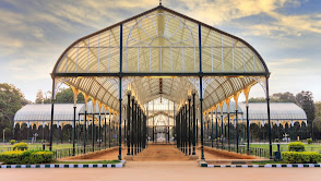Lalbagh Botanical Garden