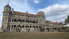 Viceregal Lodge