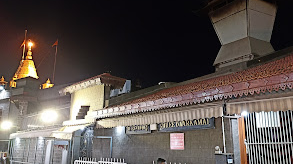 Dwarkamai Shirdi