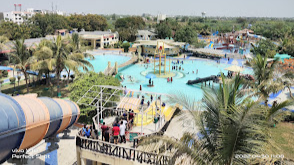 Wet'nJoy Water Park