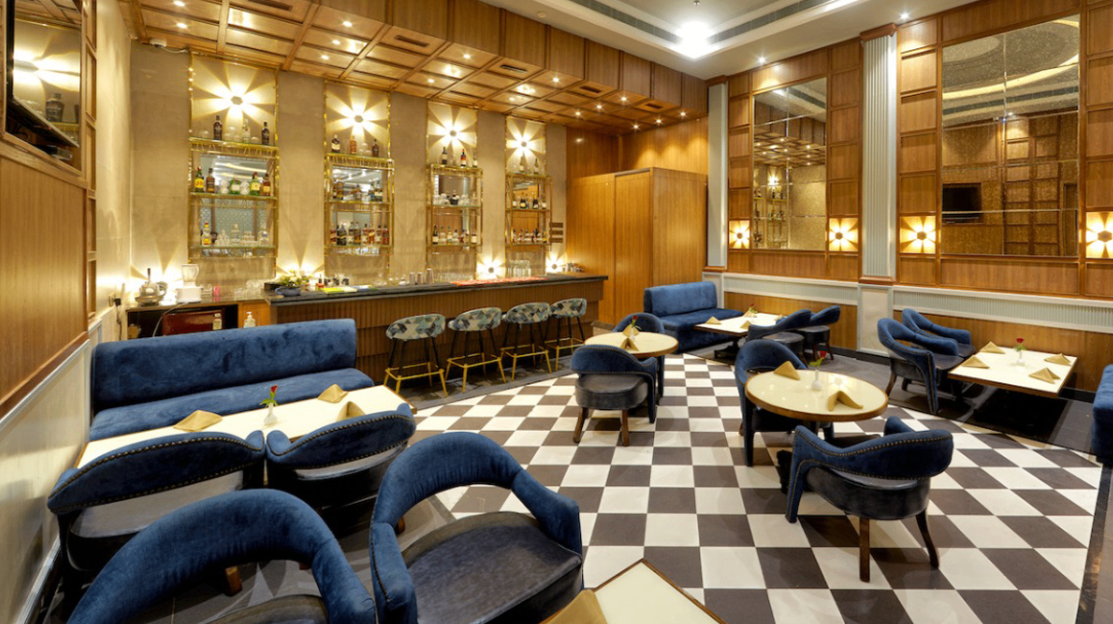  Savaanah Bar