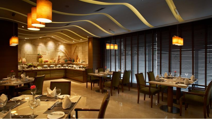 Season Restaurant