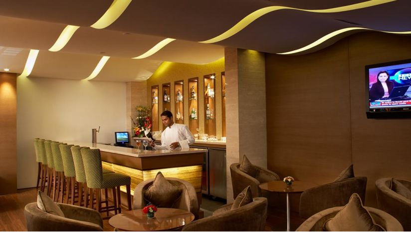Season Bar