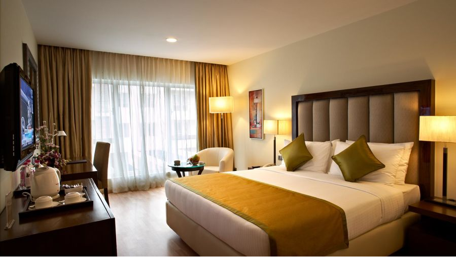 Executive Room