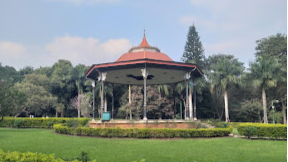 Sri Chamarajendra Park