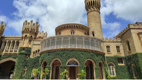 Bengaluru Palace