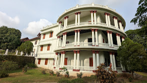 Hill Palace Museum