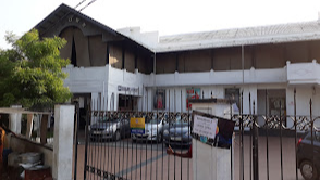 Crown Theatre 2K 3D