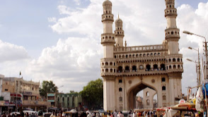 Charminar 