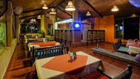 Madhuban Bar