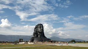 Adiyogi - The Source of Yoga