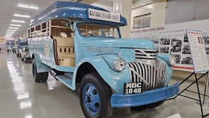 Gedee Car Museum