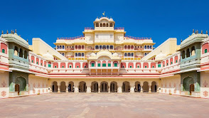 ⁦The City Palace⁩