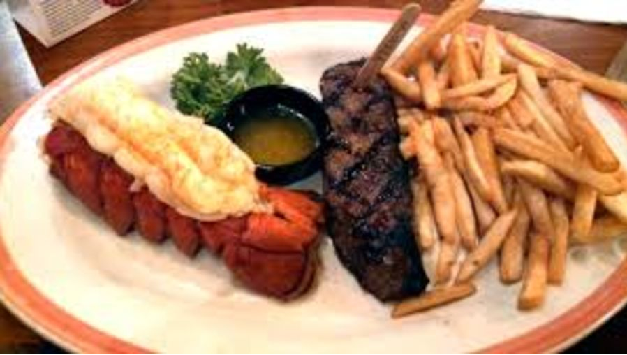 Sizzle n Grill