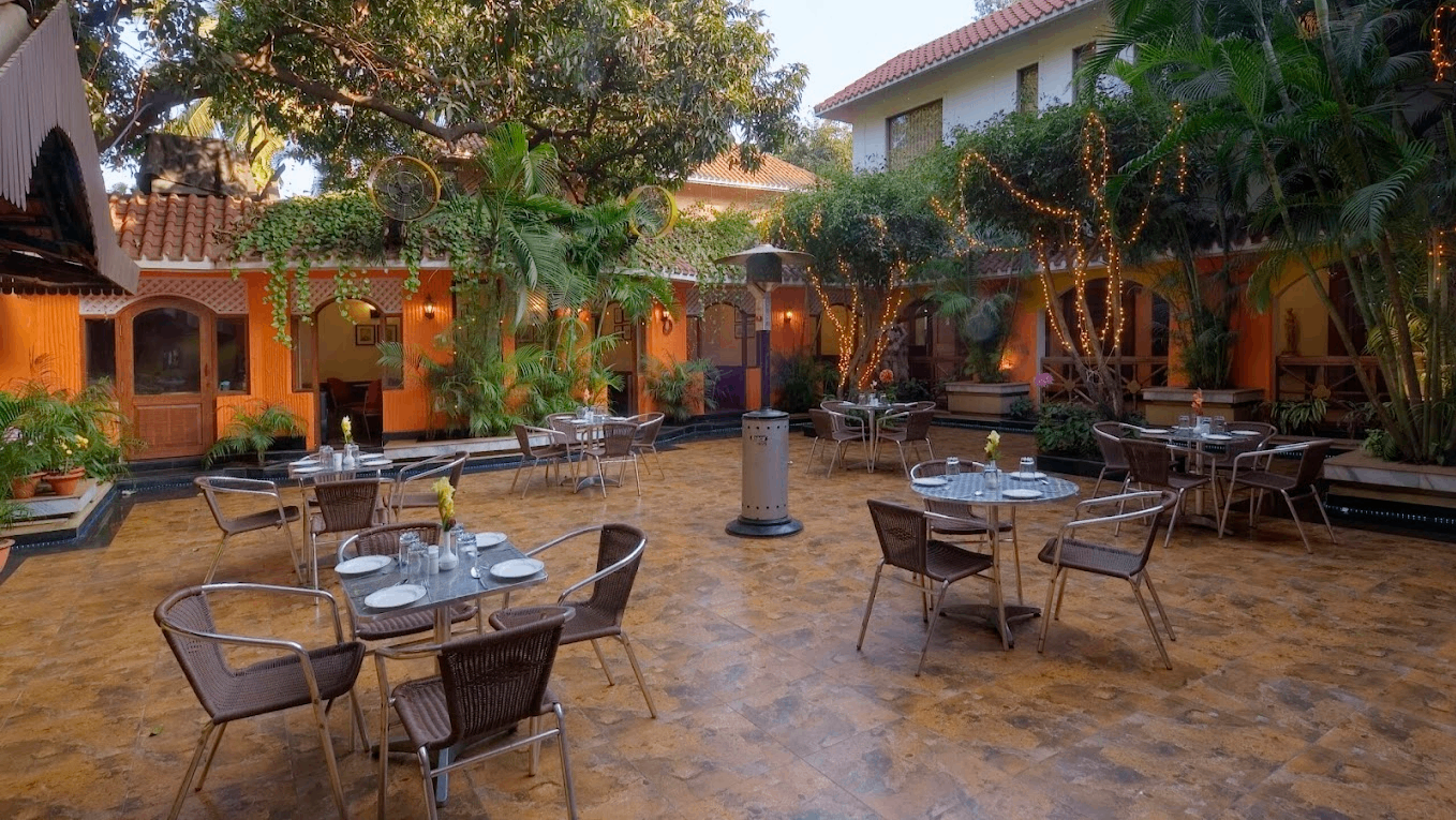Tandoor