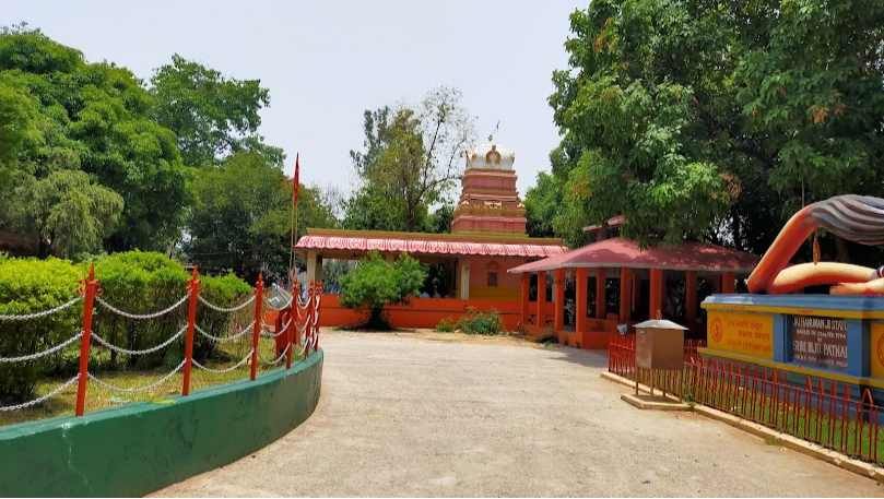 Shree Hanuman Vatika