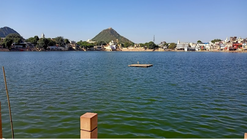 Gau Ghat