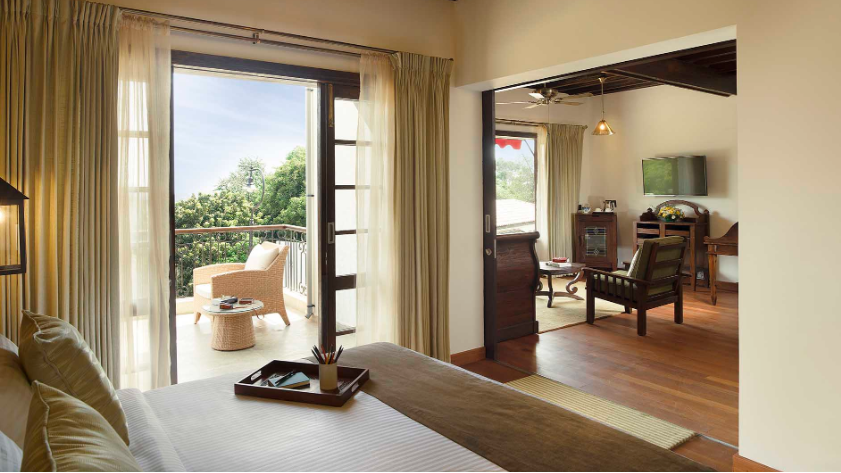  Neelakurinji Suite