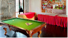 Indoor Games