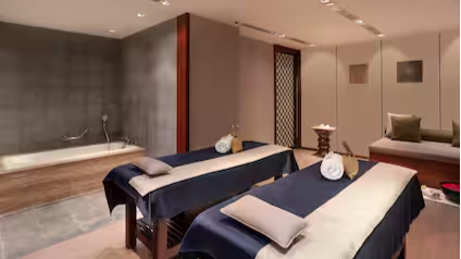 Spa Center